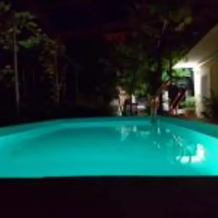 Kegalj - With Pool View * Podstrana